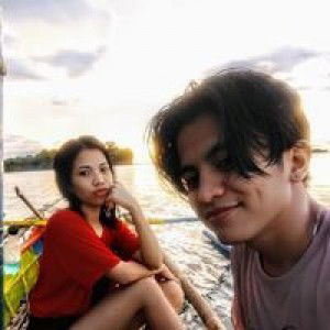 Amara Videl C.Maglimas profile icon