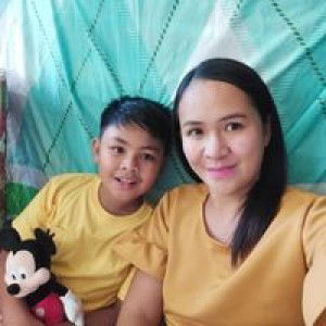 Mary Ann Aromin profile icon