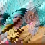 Mary Ann Aromin profile icon