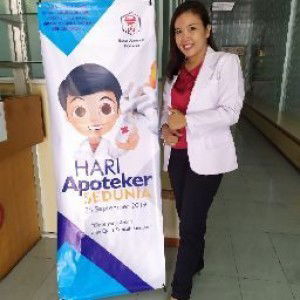 Advani Sabrina Ginting profile icon