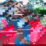 Arisa Timpud profile icon