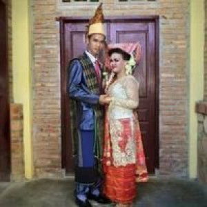 Krisnova Sinaga profile icon