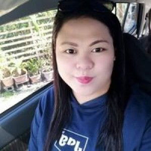 Louie May Arayata profile icon