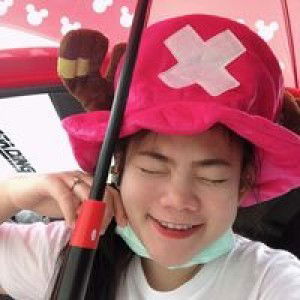 พิมมี่ ไม่กินผัก profile icon