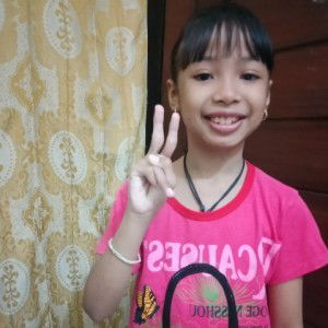 Luh Gede Angsoka Wati profile icon