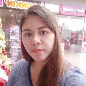 Kamel Anne Esperanzate profile icon