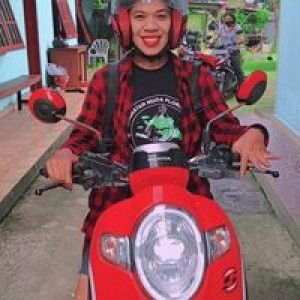 Vanti Herniati profile icon