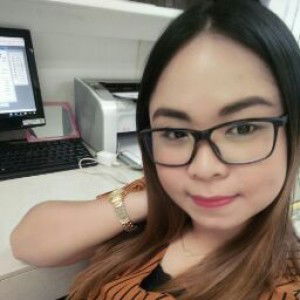 Raquel Garing profile icon