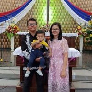 Rodearni Sri Ningsih Haloho profile icon