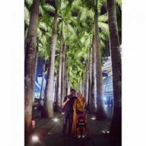 Nany Hamami profile icon