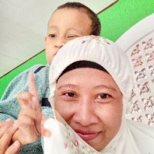 Wafda Alzam profile icon