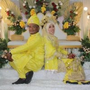 Cik Fiqah Jaya profile icon