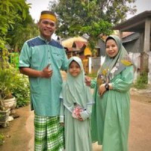 Hengki Tri Arianto profile icon