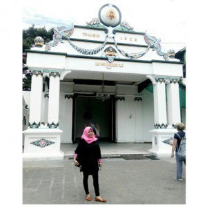Sasmita Ichsan Ali profile icon