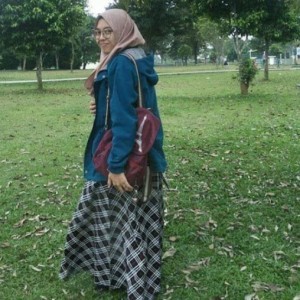 NENG UUL (Siska Almaulida) profile icon
