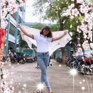 Phan Thi Kim Ngân profile icon