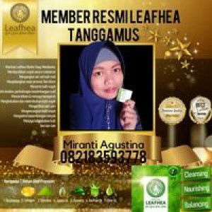 Miranti Agustina profile icon