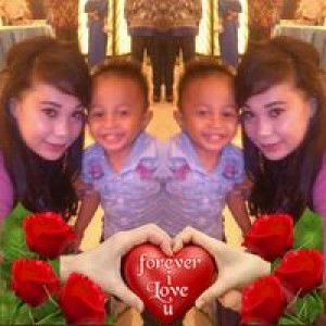 Moucha 'Luphers' profile icon