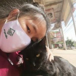 Saranthip Tansuhat profile icon