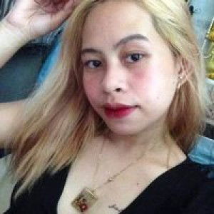 Chachi Anngela Abulog profile icon