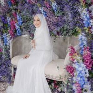 Shahida Emilia Shaharudin profile icon