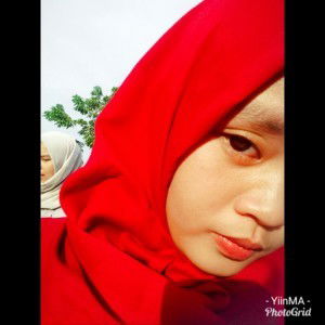 Ririn MA profile icon