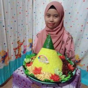 Neng Siti Namina profile icon