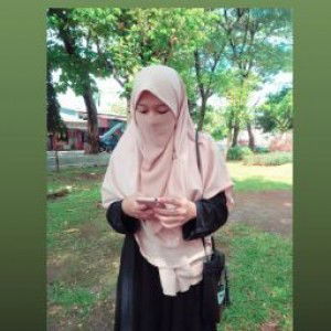 Laila Zulfaazzahra profile icon