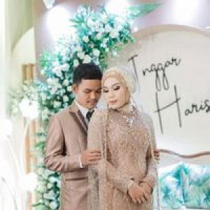 Inggar Larasati profile icon