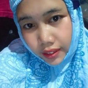 Keysah Anindita profile icon