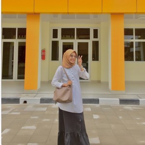 Silfi Fathiya Azzahra profile icon