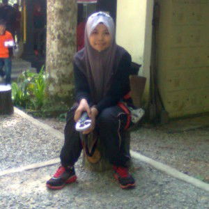 Amira Farhanah profile icon