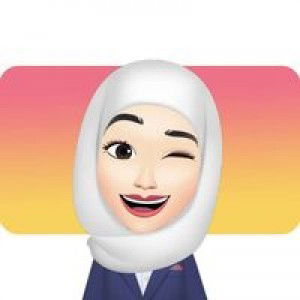 Naniek Octania Iqbyant profile icon