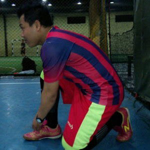 herman thogee profile icon