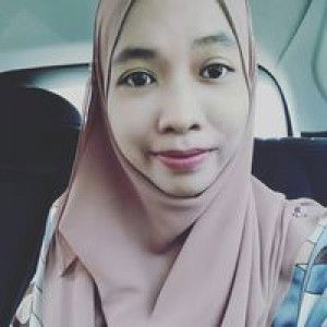 Afiqah Adnan profile icon
