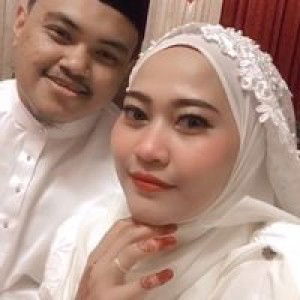 Syahira Sazali profile icon