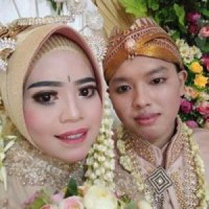 Anggit Palupi profile icon