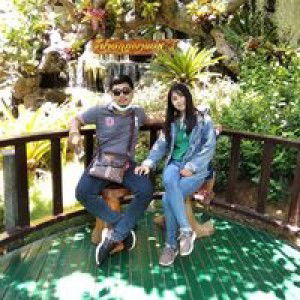 Nook Narissara Comthisri profile icon