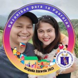 maria andrea magboo profile icon