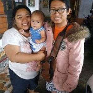 Oni Weda profile icon