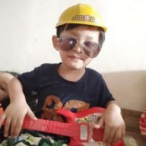 Iren Hamizan profile icon