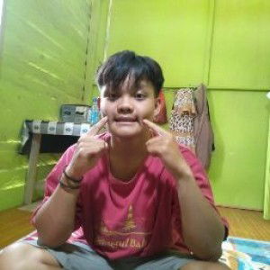 Irna Rue profile icon