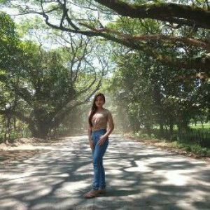 Kristine Lucero profile icon