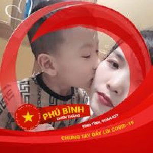 Dương Luyến profile icon