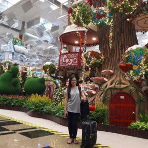 Elisabeth Andin profile icon