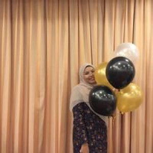 Syikin Che Wan profile icon