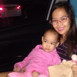 Angeline Quistoria profile icon