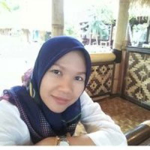 Sarah Dewi profile icon