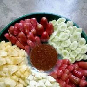 Teh Inong profile icon