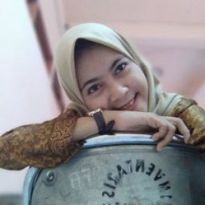 Hariani Amiruddin profile icon